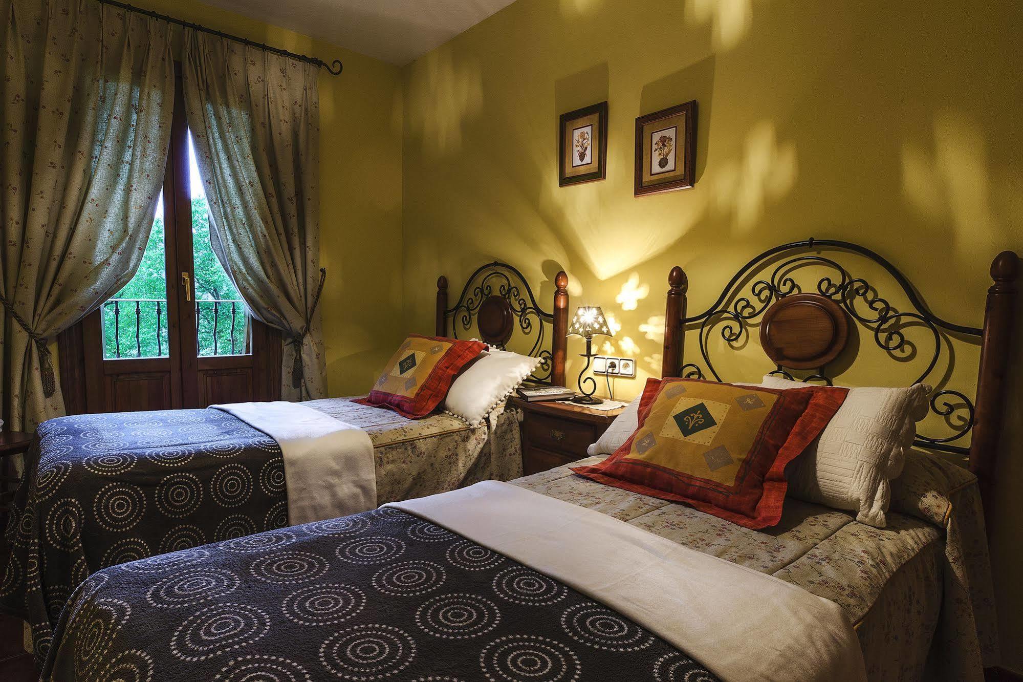 Casa Martin Ordesa Country house *