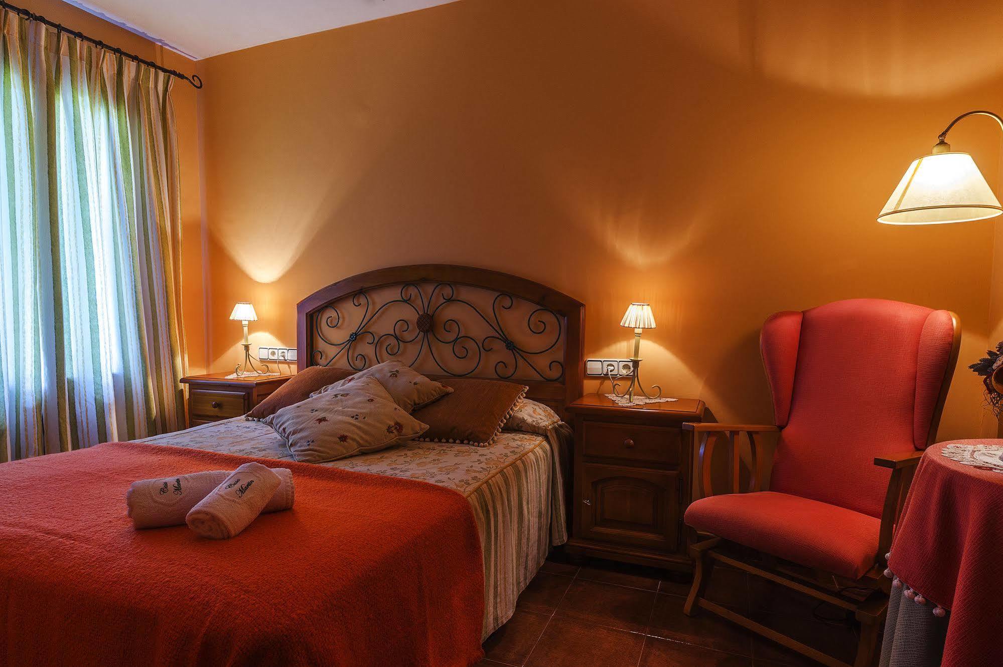 Casa Martin Ordesa Country house