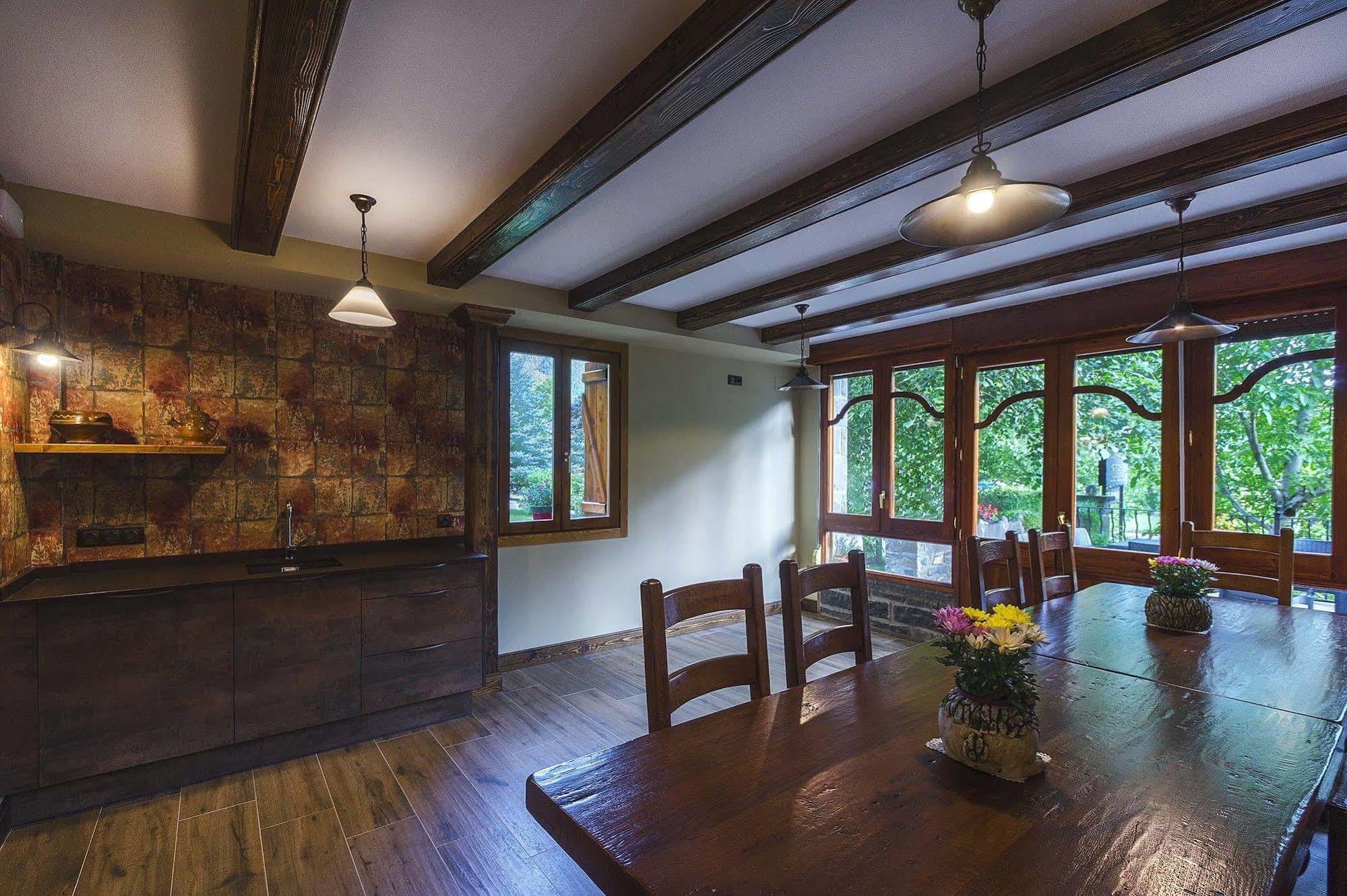 Casa Martin Ordesa Sarvise
