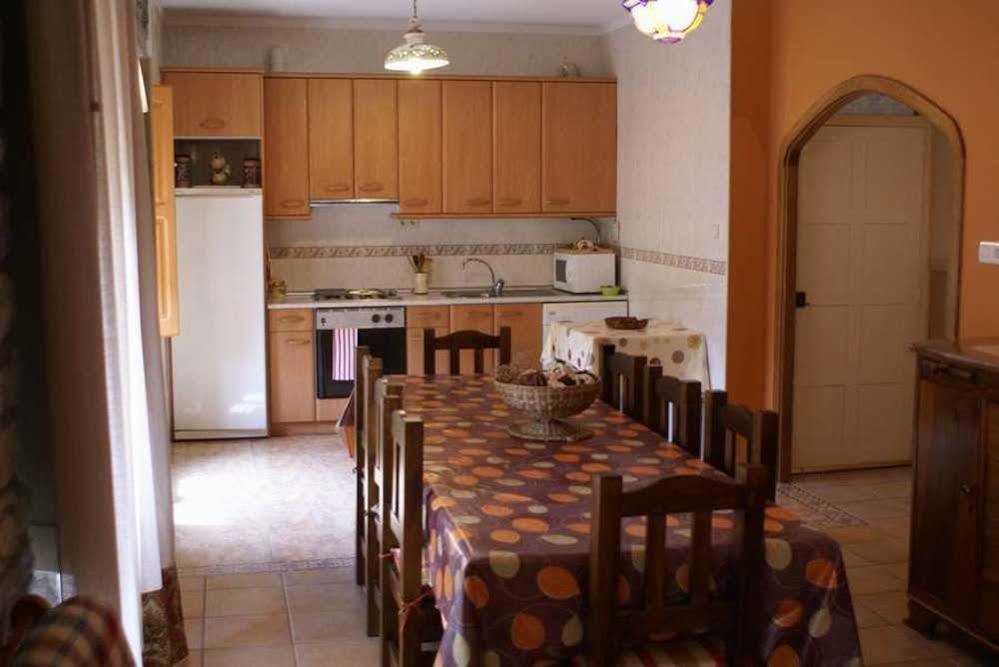 Casa Martin Ordesa Country house