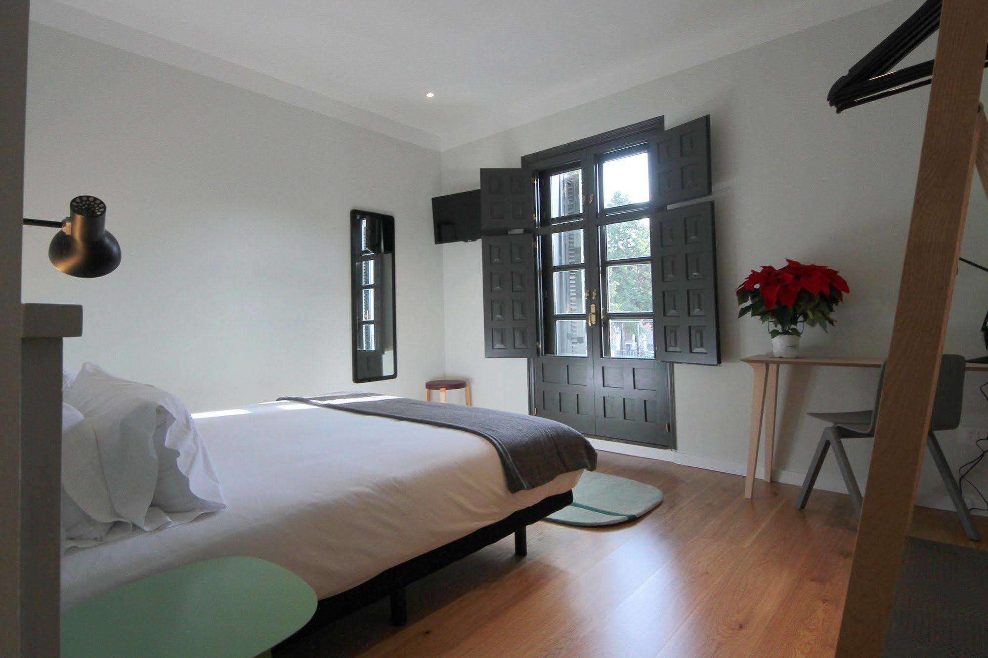 H Complutum Hostal Alcalá de Henares