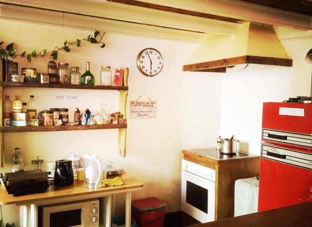 La Casa Encantada Hostal El Paso