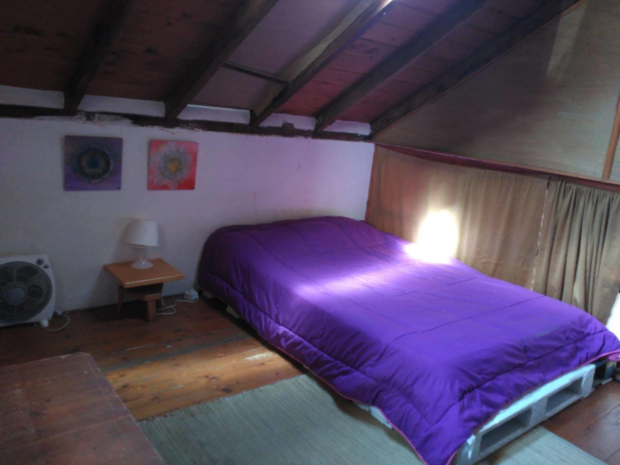 La Casa Encantada Hostal El Paso