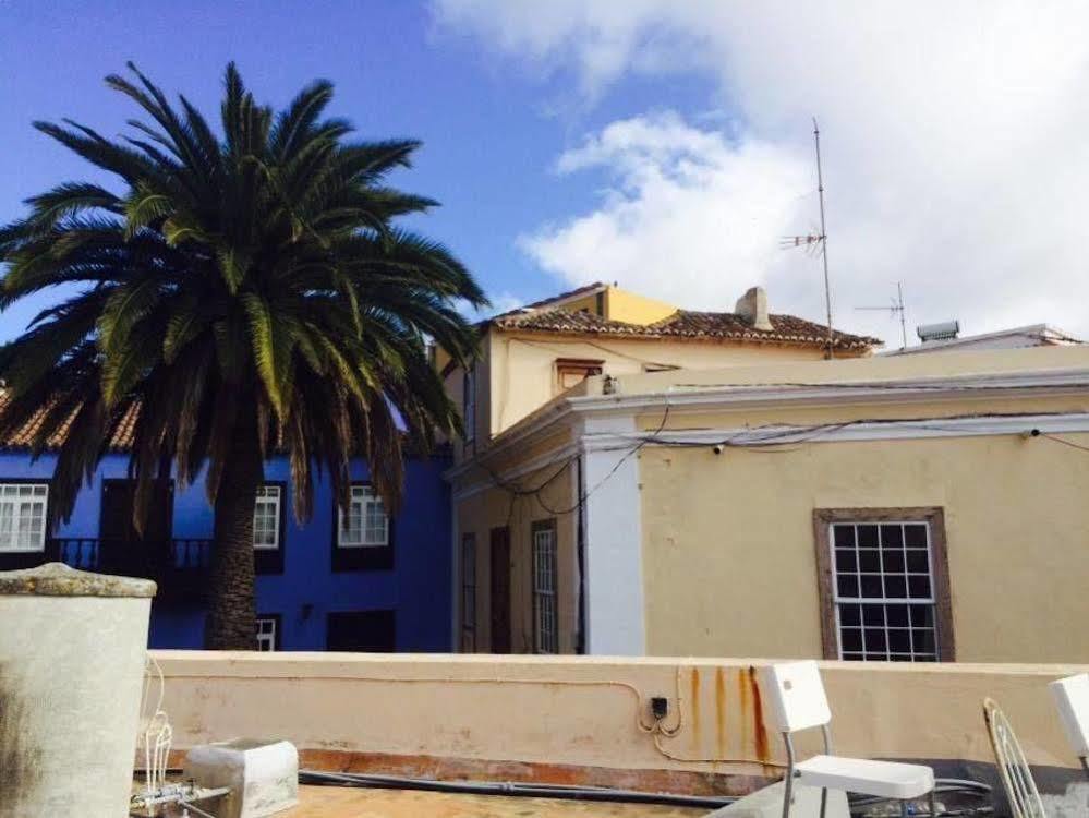 Hostal La Casa Encantada El Paso