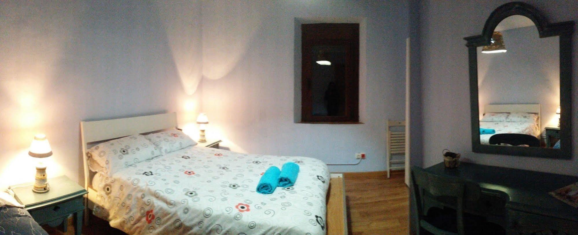 Country house L'amagatall De Cal Tonedor *
