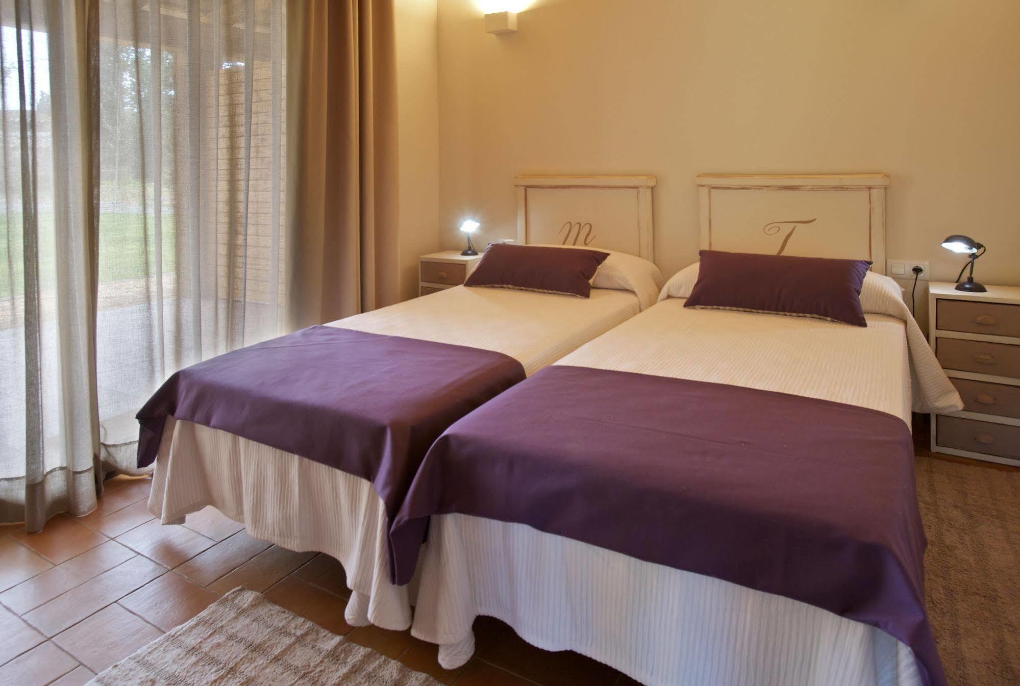 Complejo rural Capacidad para 22 personas * San Andrés Salou
