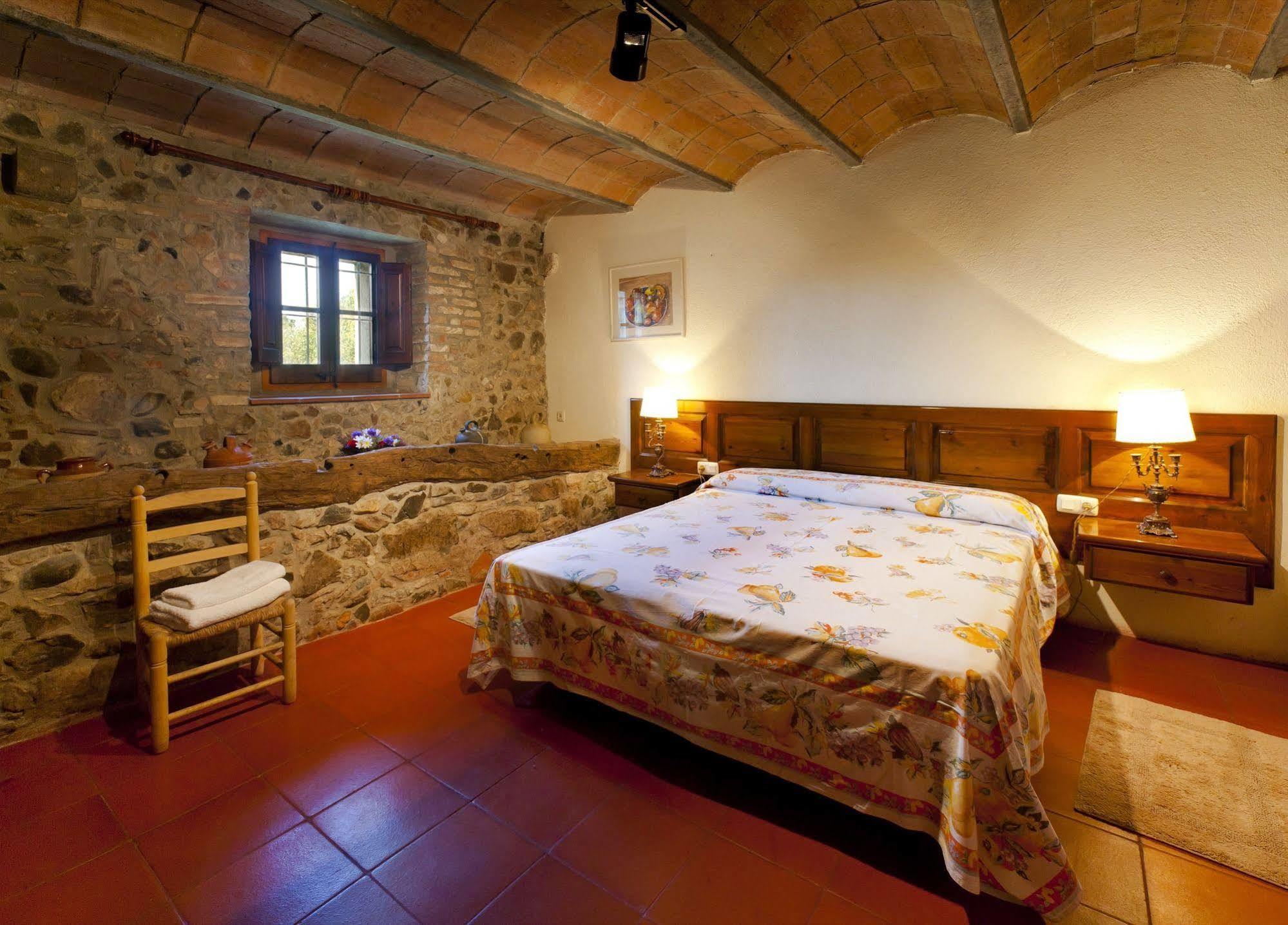 Complejo rural Capacidad para 22 personas Casa rural San Andrés Salou