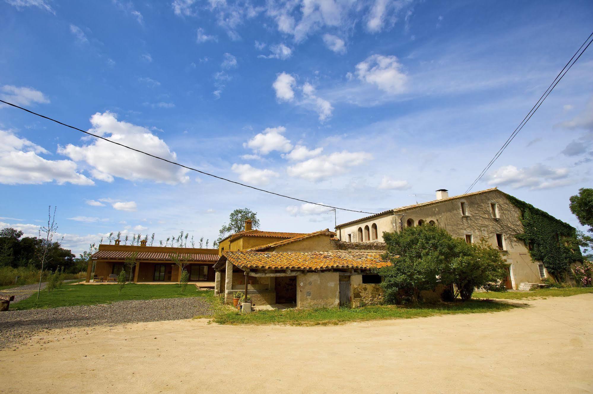 Complejo rural Capacidad para 22 personas Casa rural