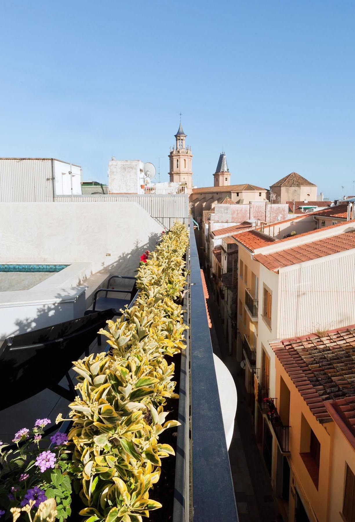 Hotel Arenys 4*