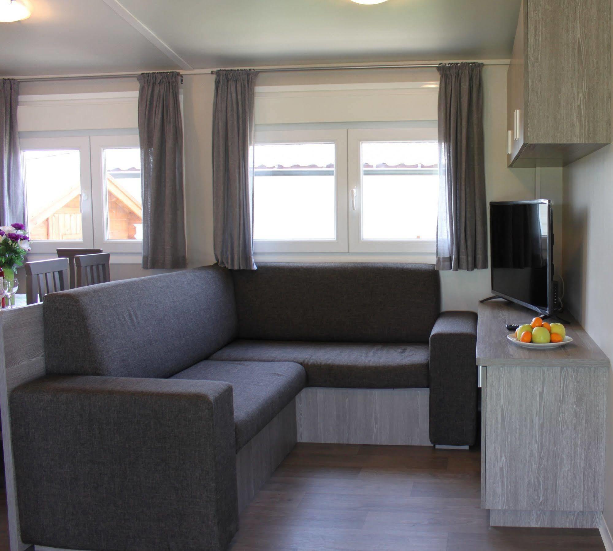 Сasa de vacaciones Lg Residenz Crevillente