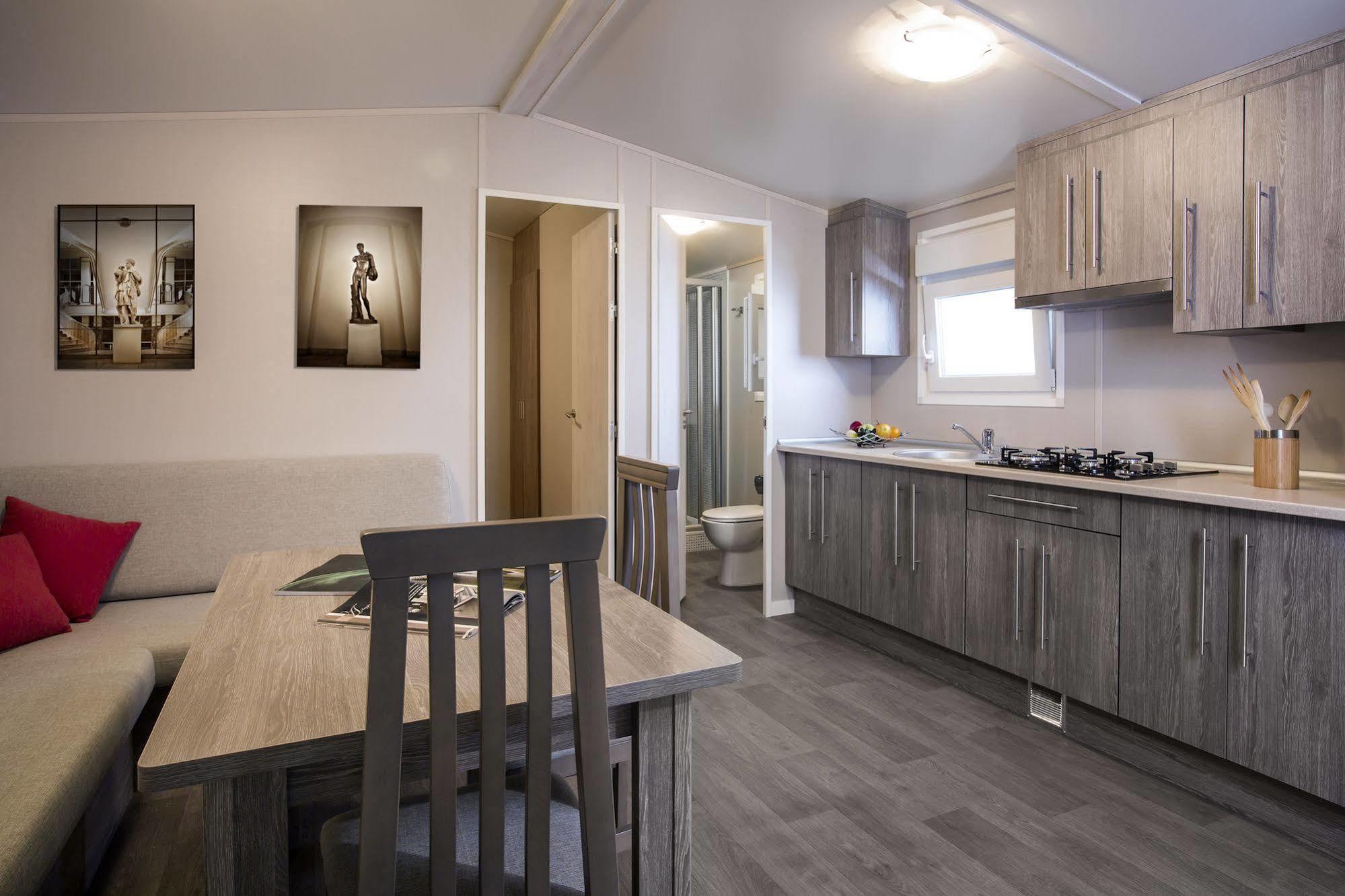 Сasa de vacaciones Lg Residenz Crevillente