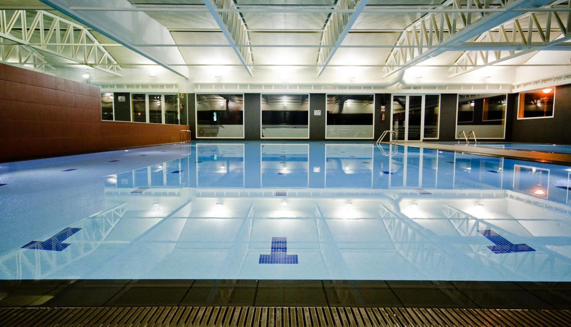 Lg Residenz Crevillente