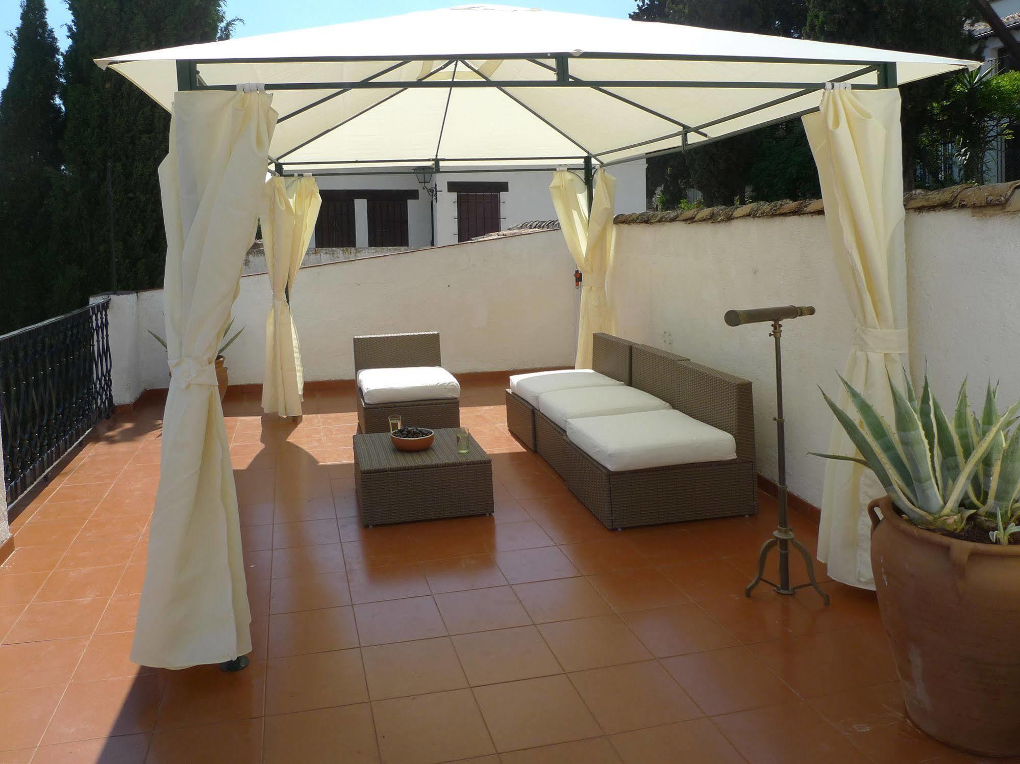 Hotel Las Tres Terrazas Granada