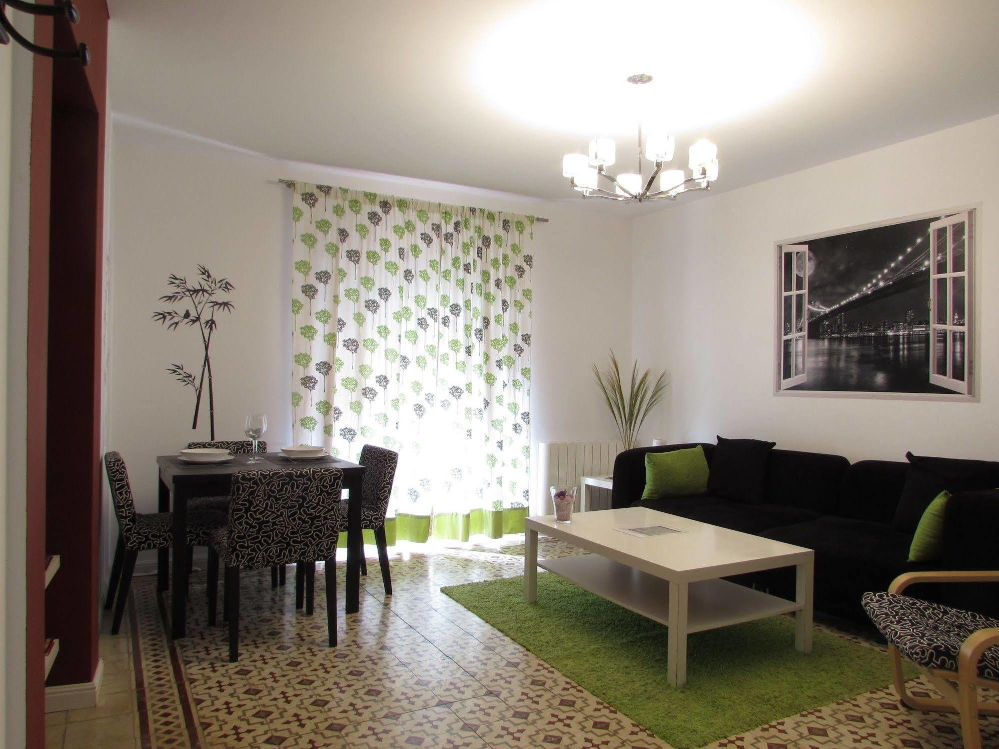 La Machacona Plaza De Santiago Apartamento *