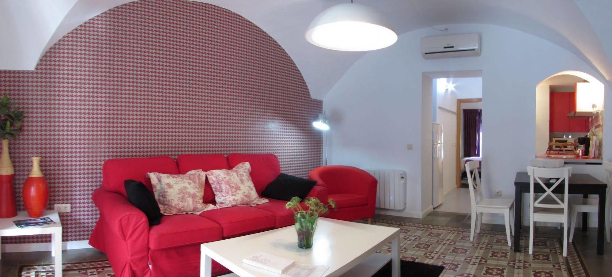 Apartamento La Machacona Plaza De Santiago Caces
