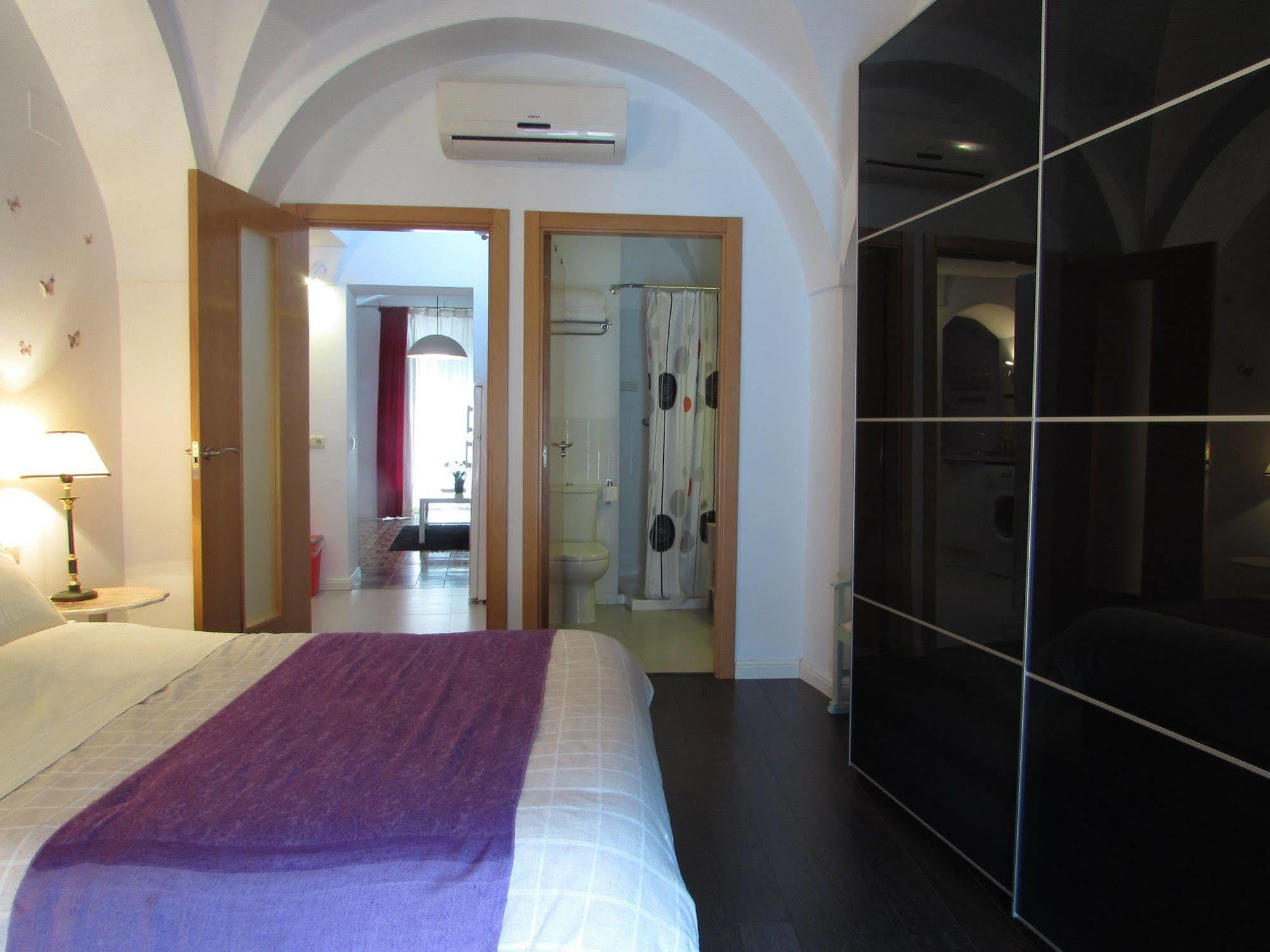 La Machacona Plaza De Santiago Apartamento
