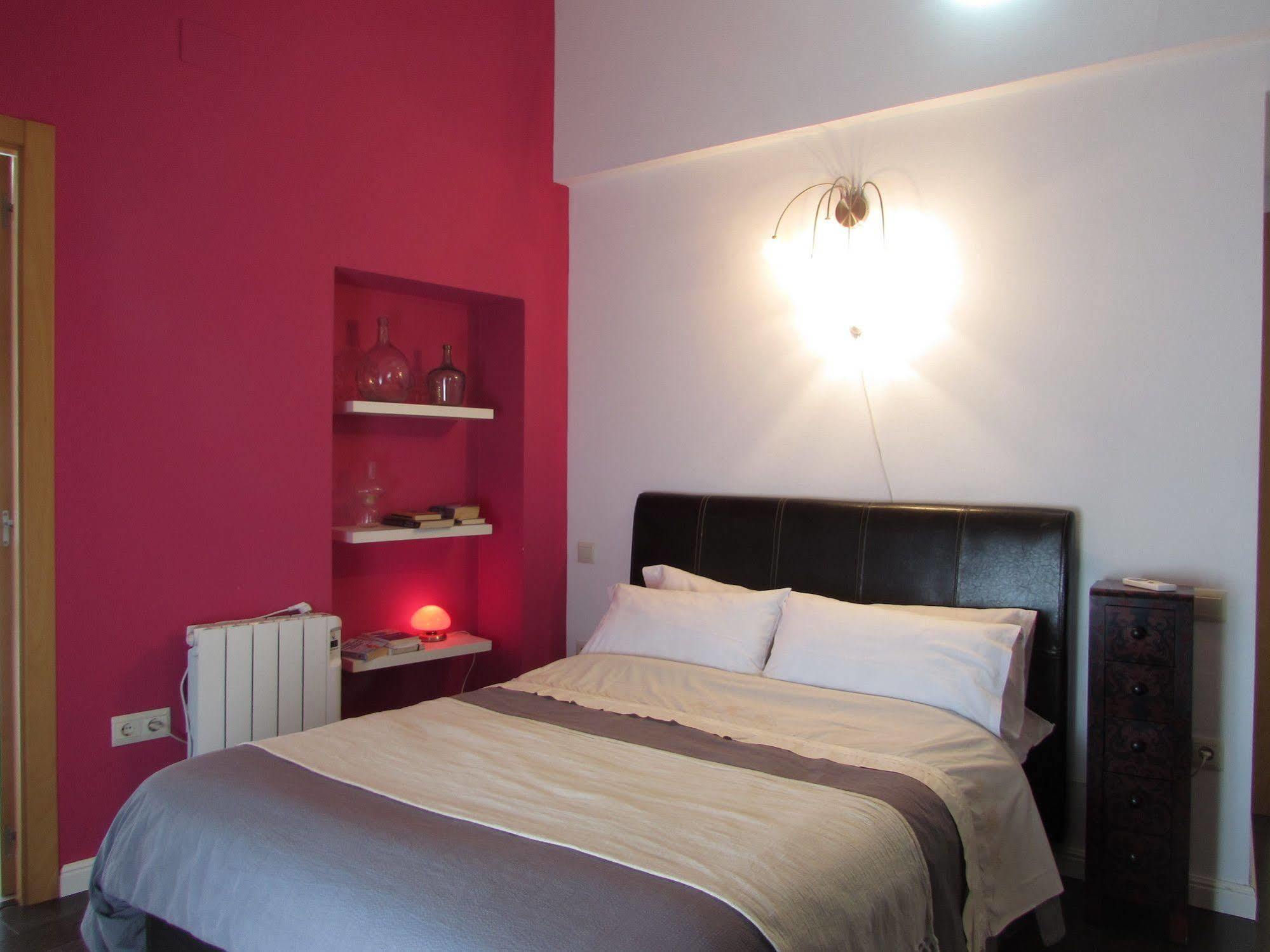 La Machacona Plaza De Santiago Apartamento *