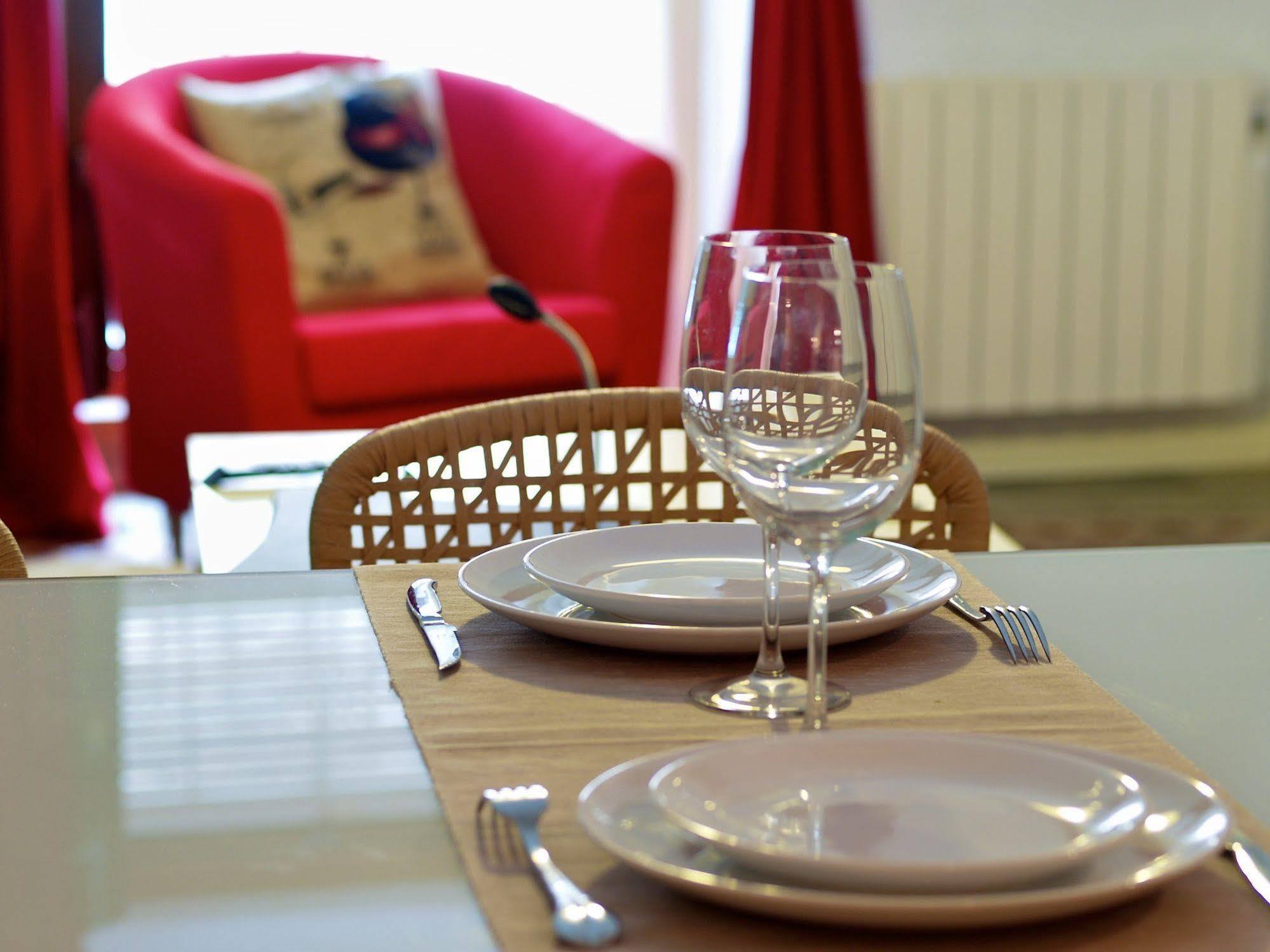 Apartamento La Machacona Plaza De Santiago