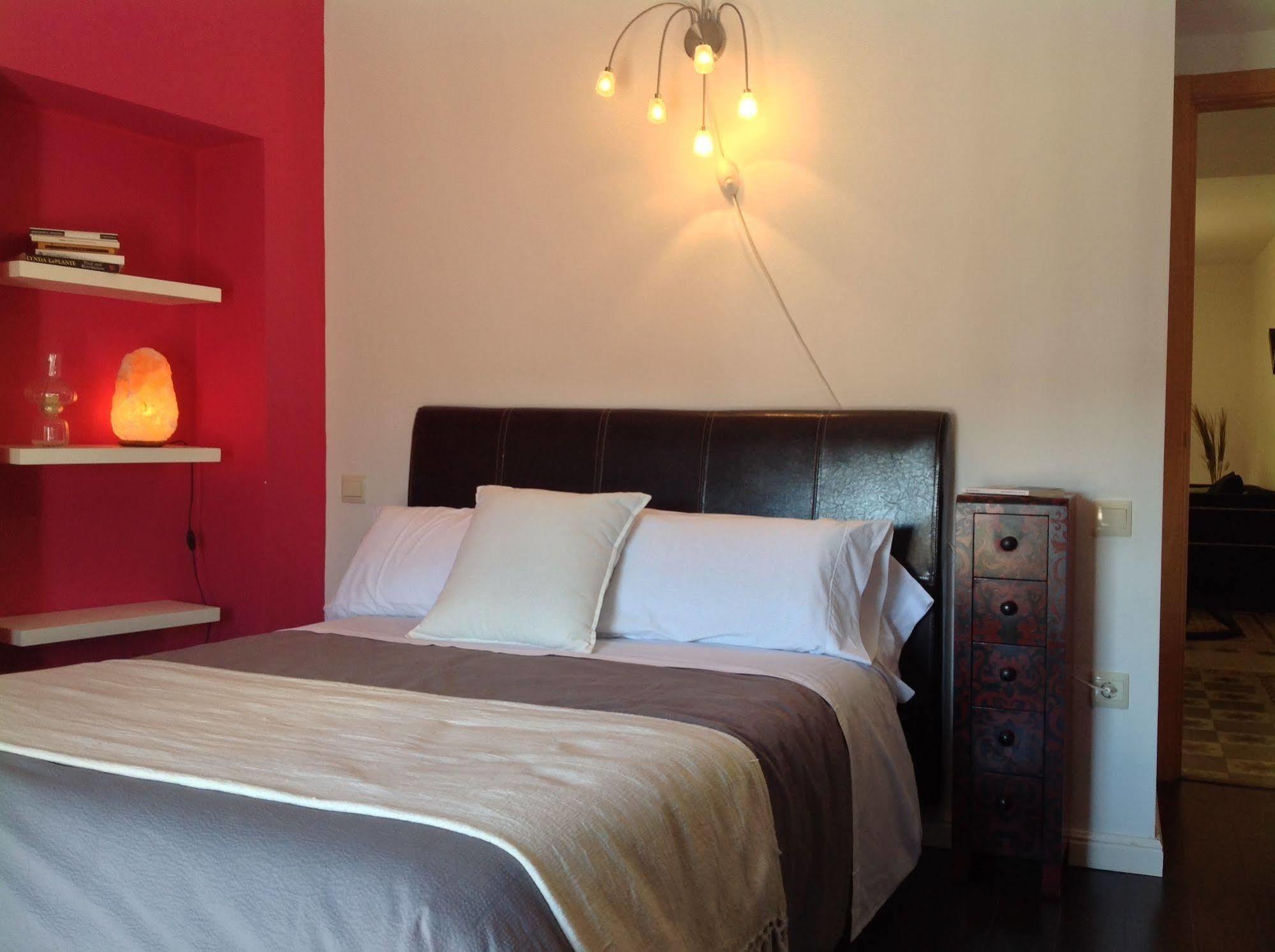La Machacona Plaza De Santiago Apartamento *