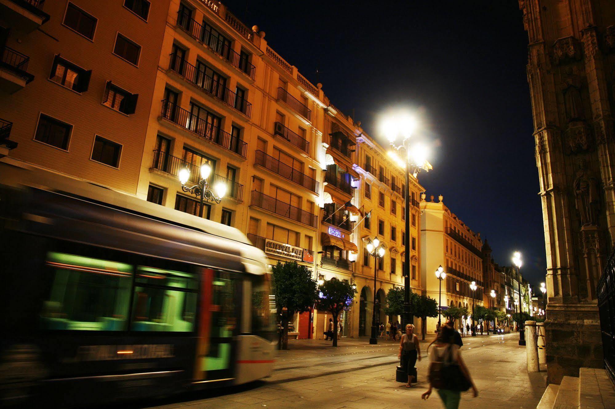 Hotel Catedral Boutique