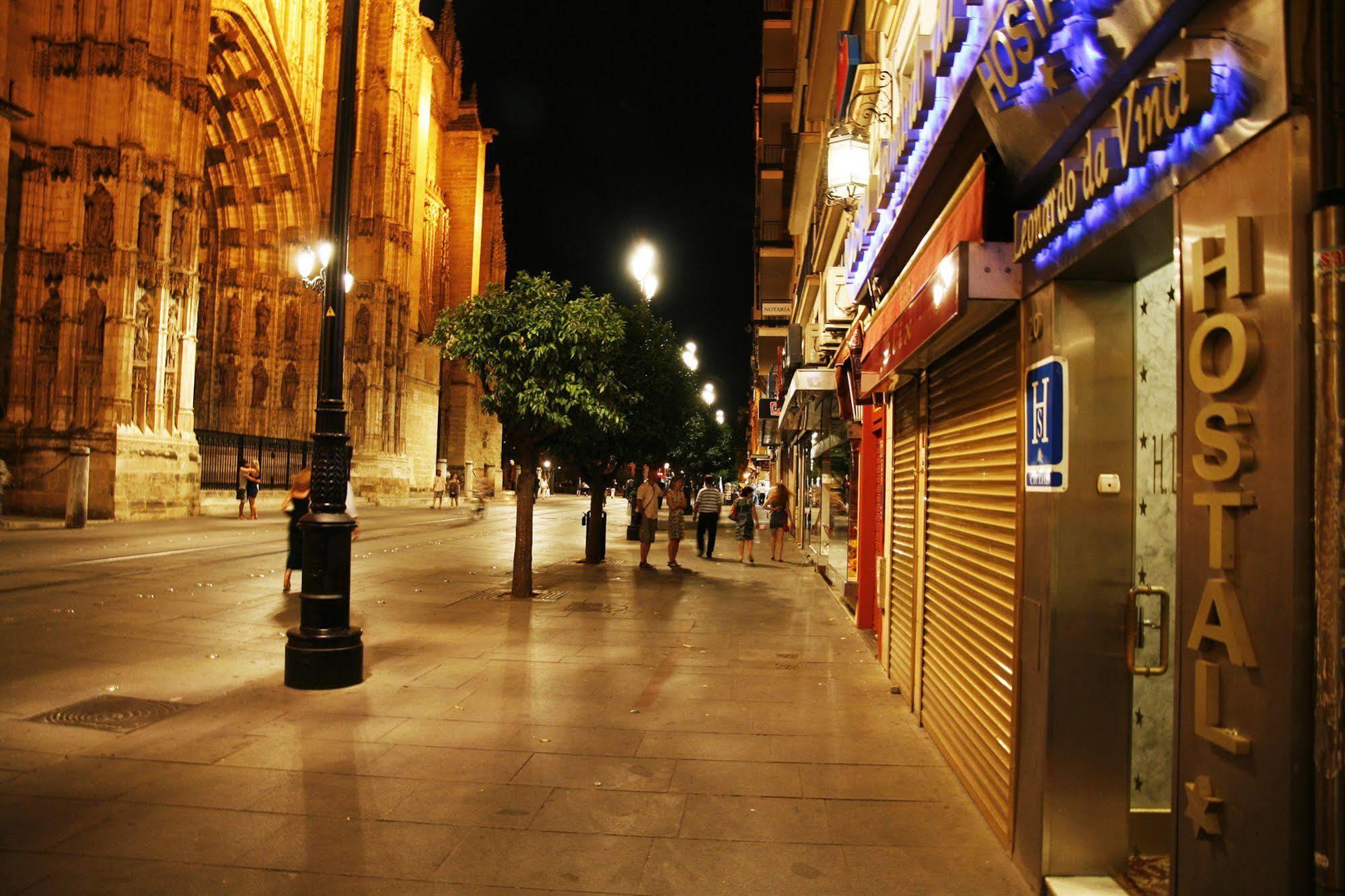 Catedral Boutique Sevilla