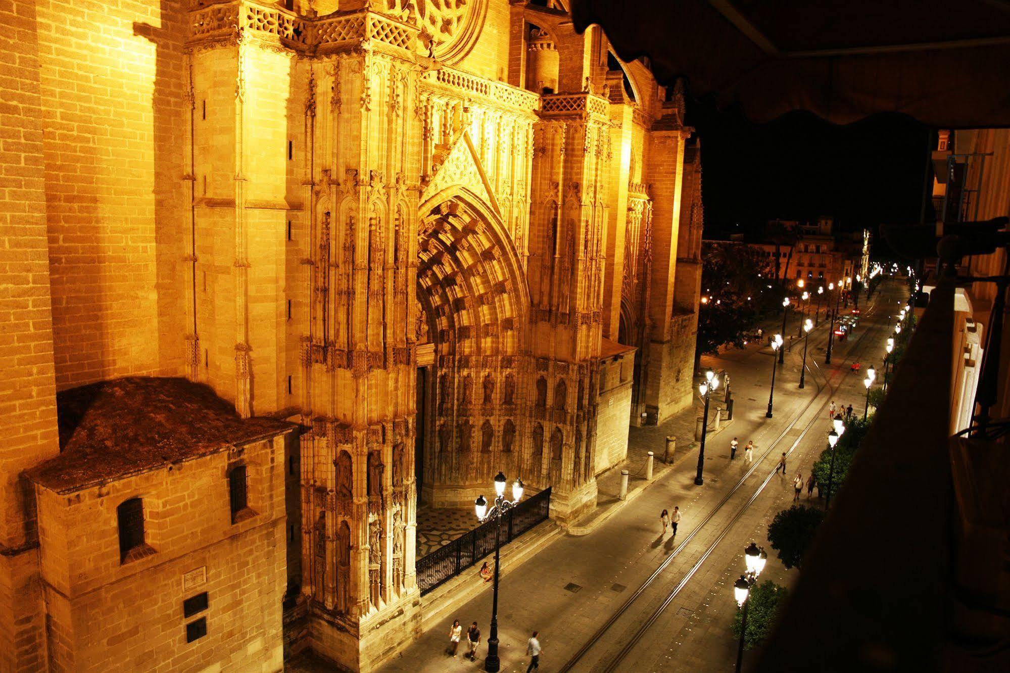 Hotel Catedral Boutique