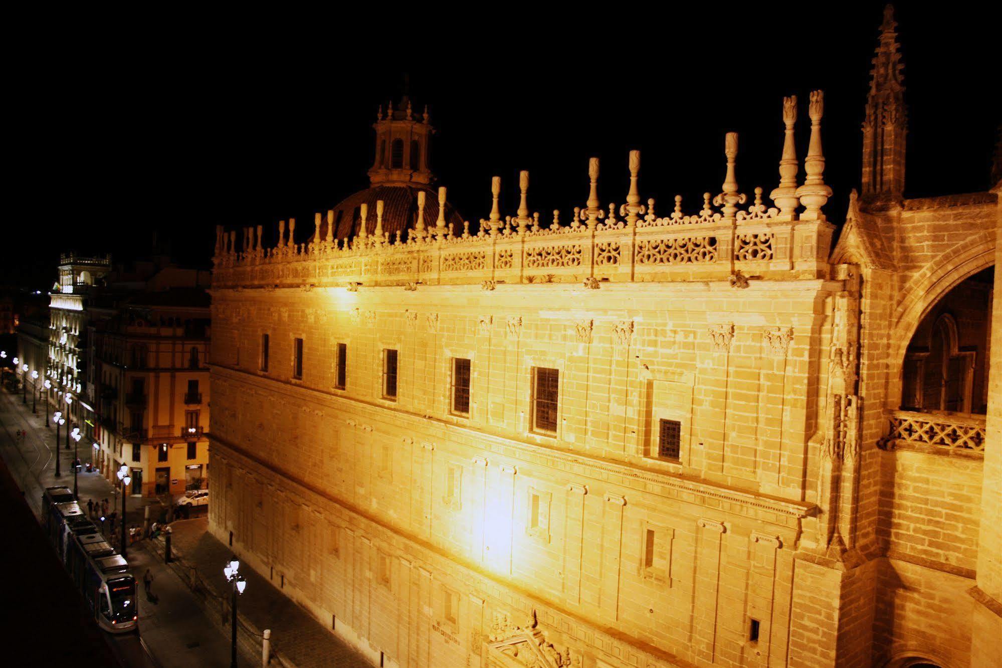 Catedral Boutique Hotel