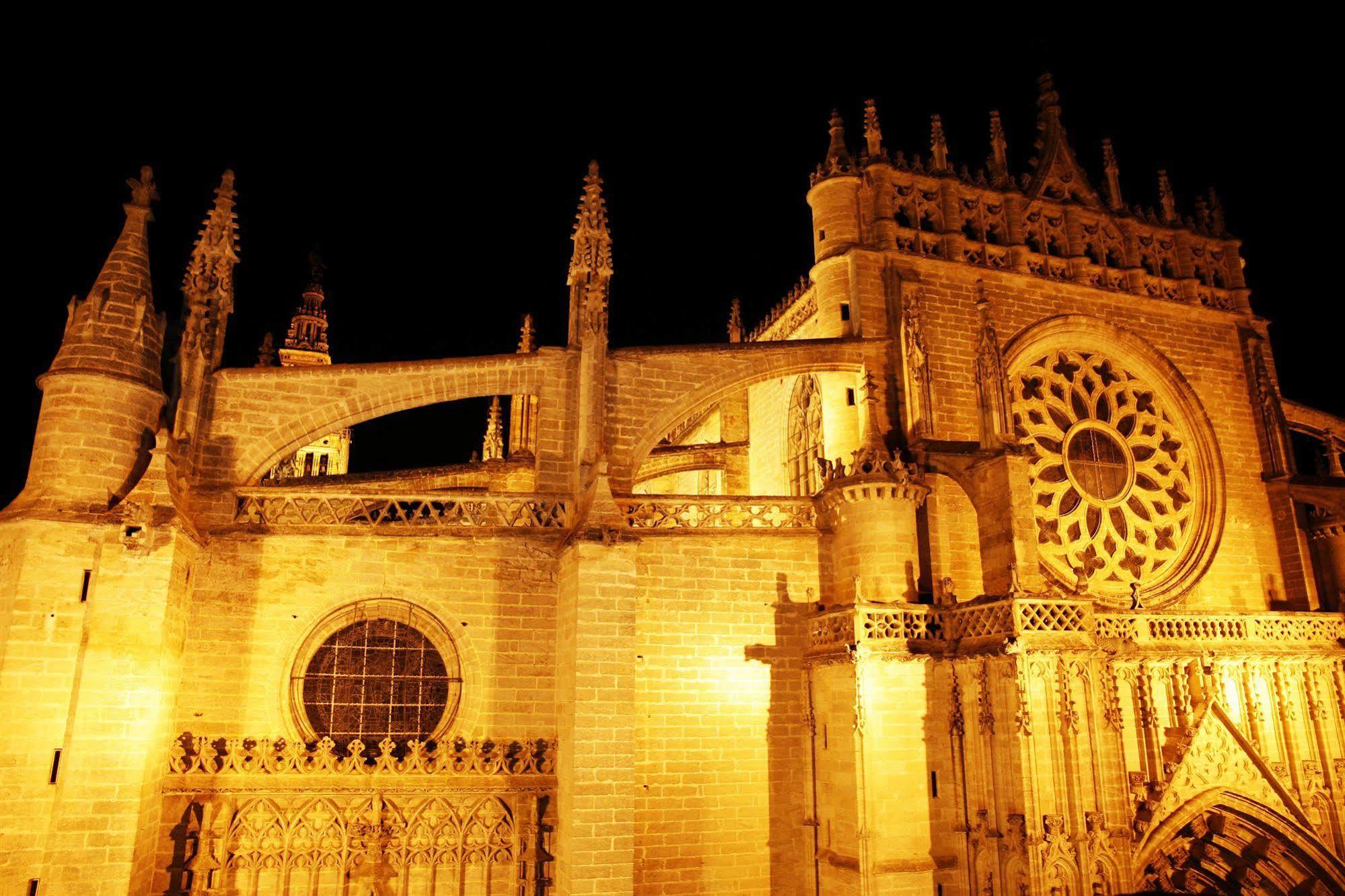 Catedral Boutique Hotel