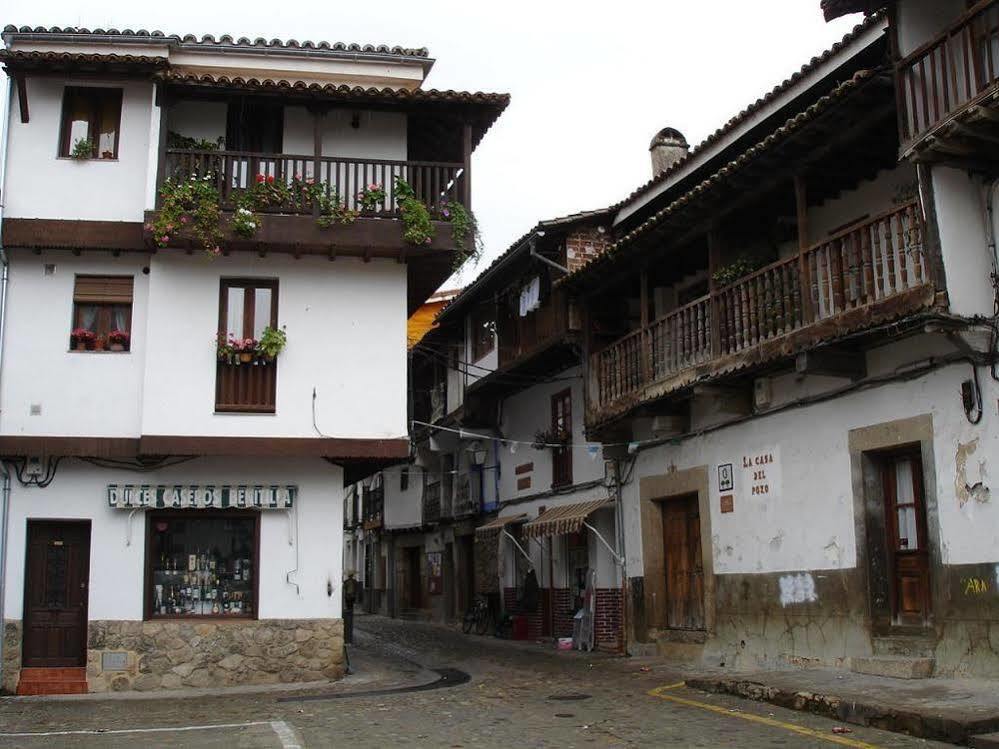 Casa Rural Atuvera 3*