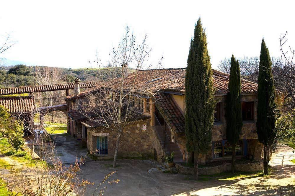 Casa Rural Atuvera Hotel Villanueva De La Vera