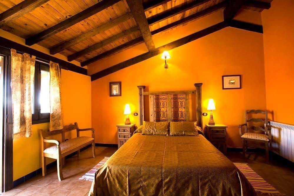 Casa Rural Atuvera 3*