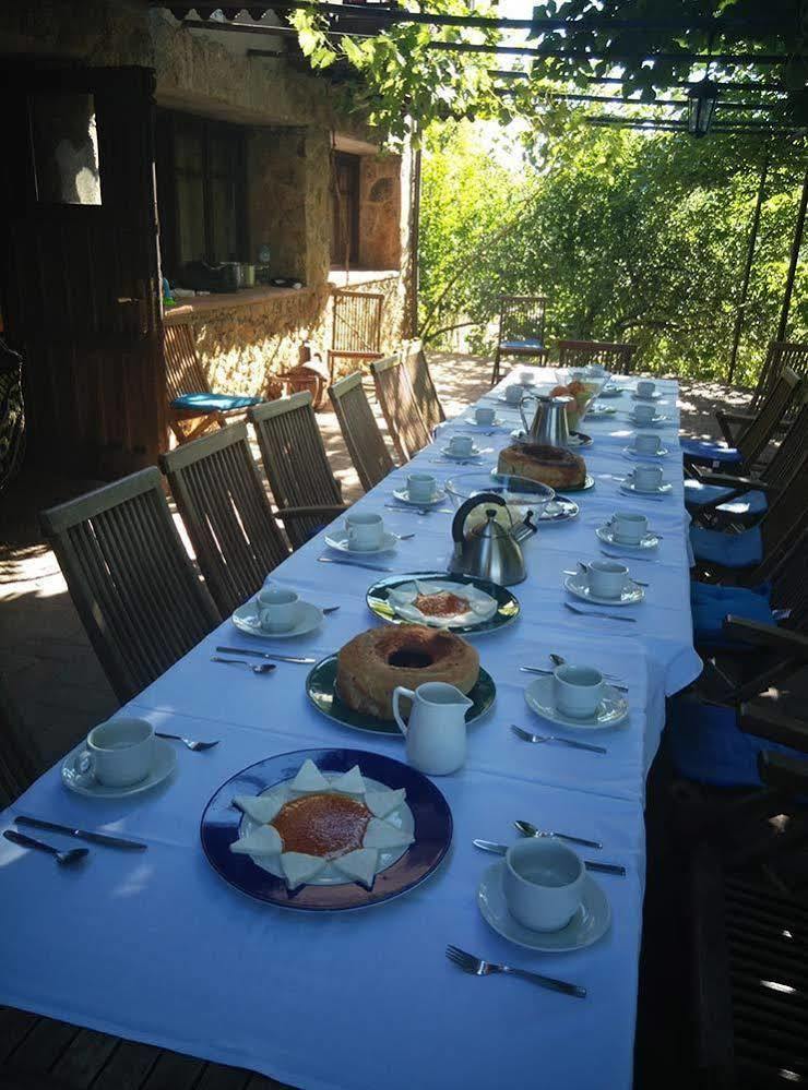 Casa Rural Atuvera 3* Villanueva De La Vera