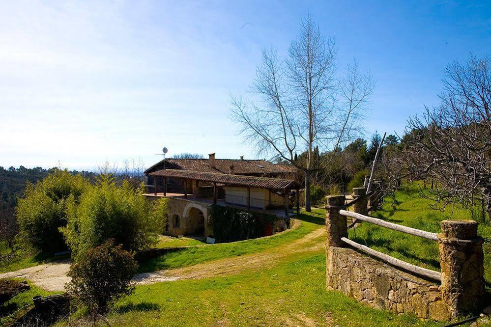 Casa Rural Atuvera Hotel Villanueva De La Vera