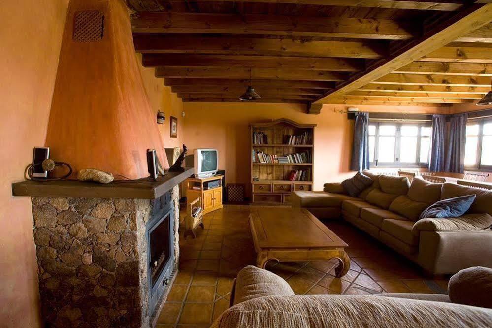 Hotel Casa Rural Atuvera 3*