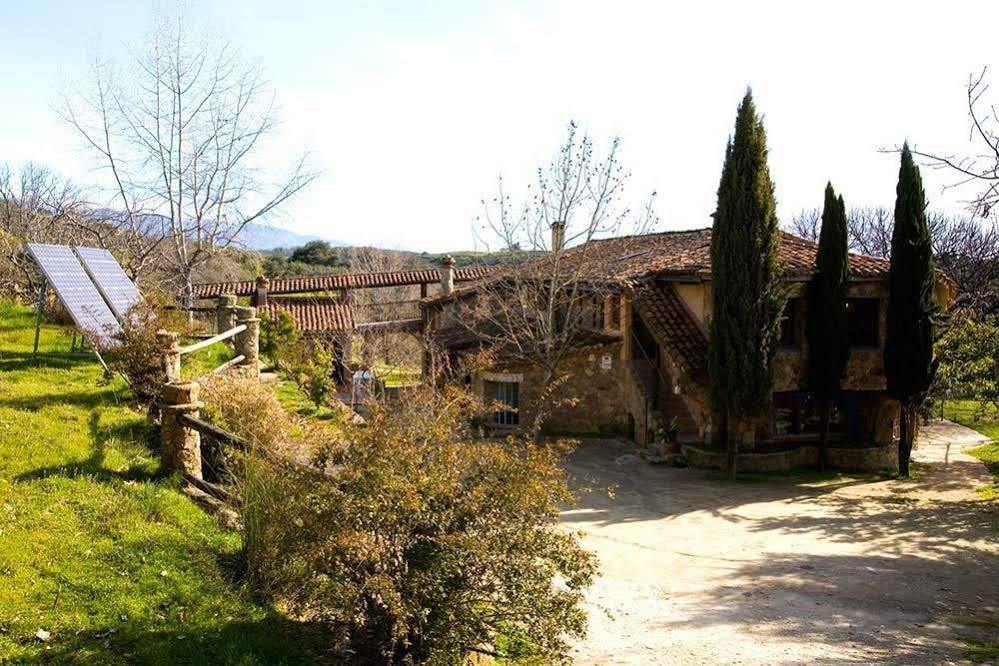 Hotel Casa Rural Atuvera
