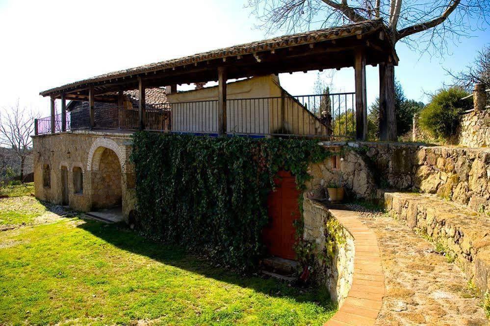 Casa Rural Atuvera Villanueva De La Vera
