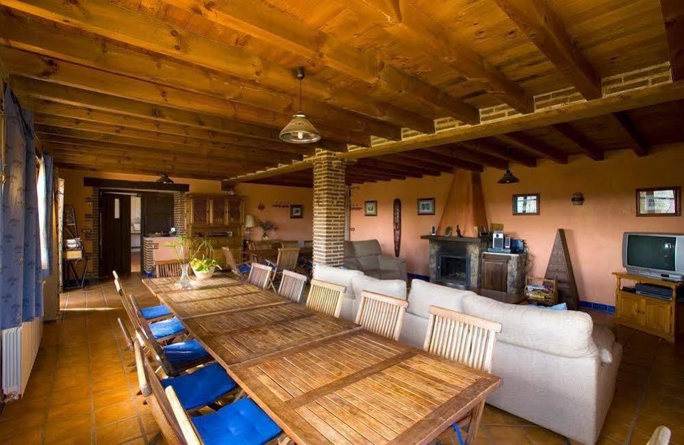 Casa Rural Atuvera Hotel