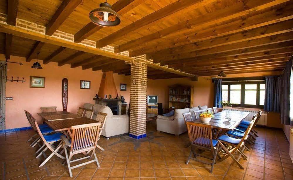 Casa Rural Atuvera 3* Villanueva De La Vera
