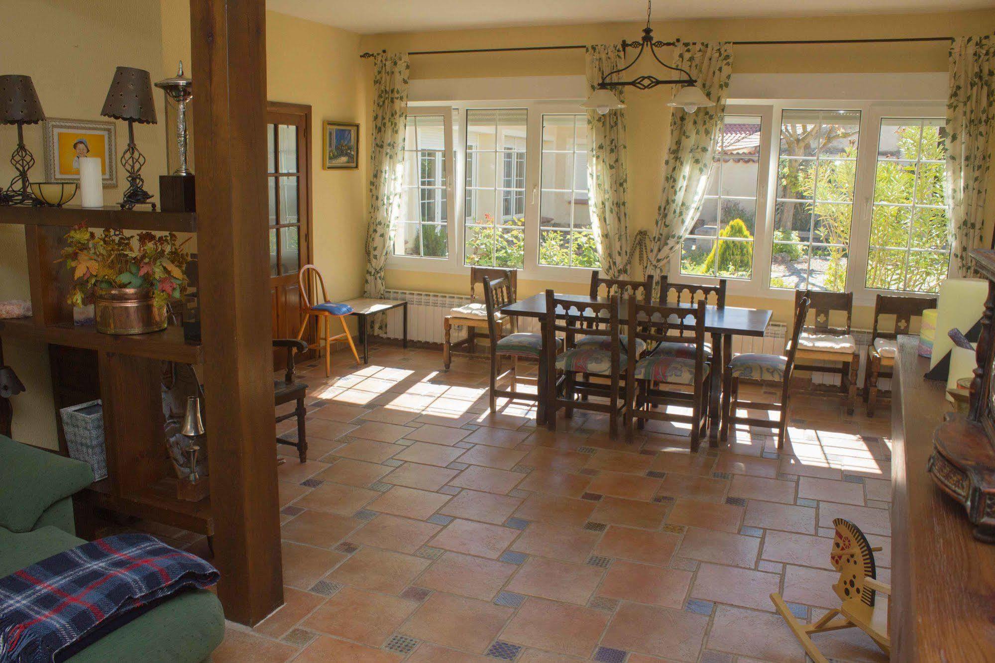 Holiday home La Casa Del Solaz