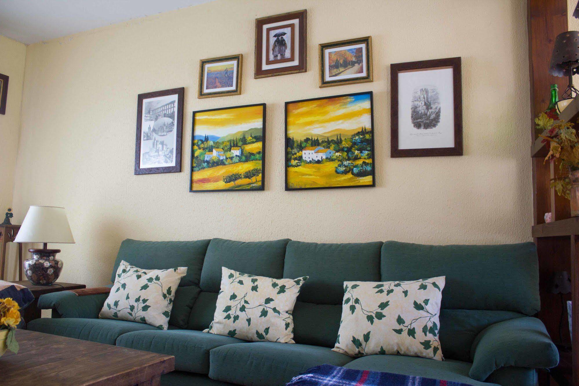 Holiday home La Casa Del Solaz *