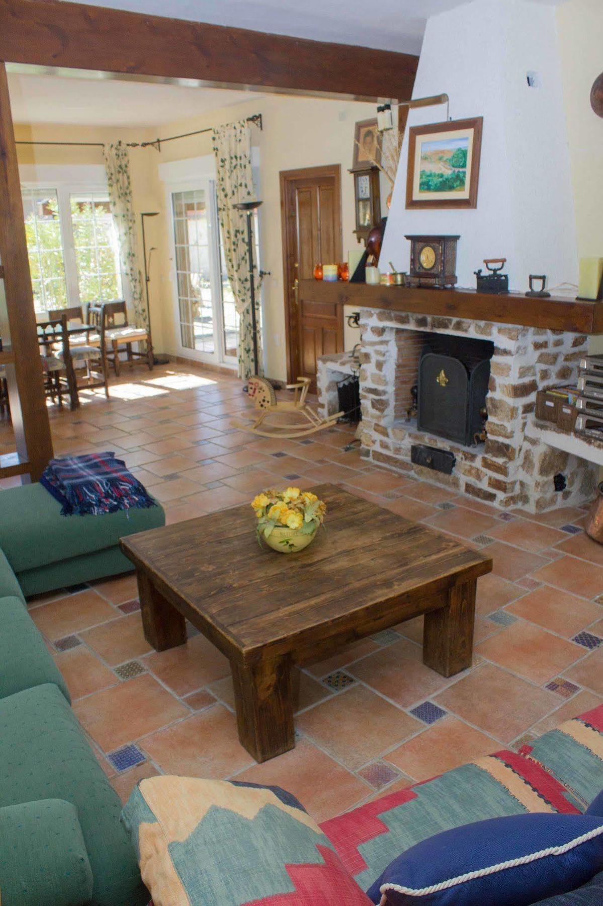La Casa Del Solaz * Anaya