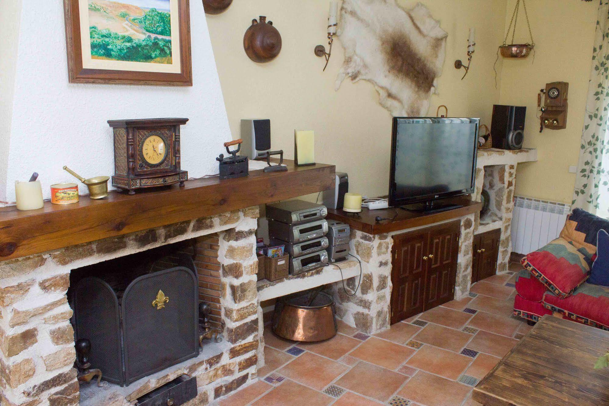 La Casa Del Solaz * Anaya