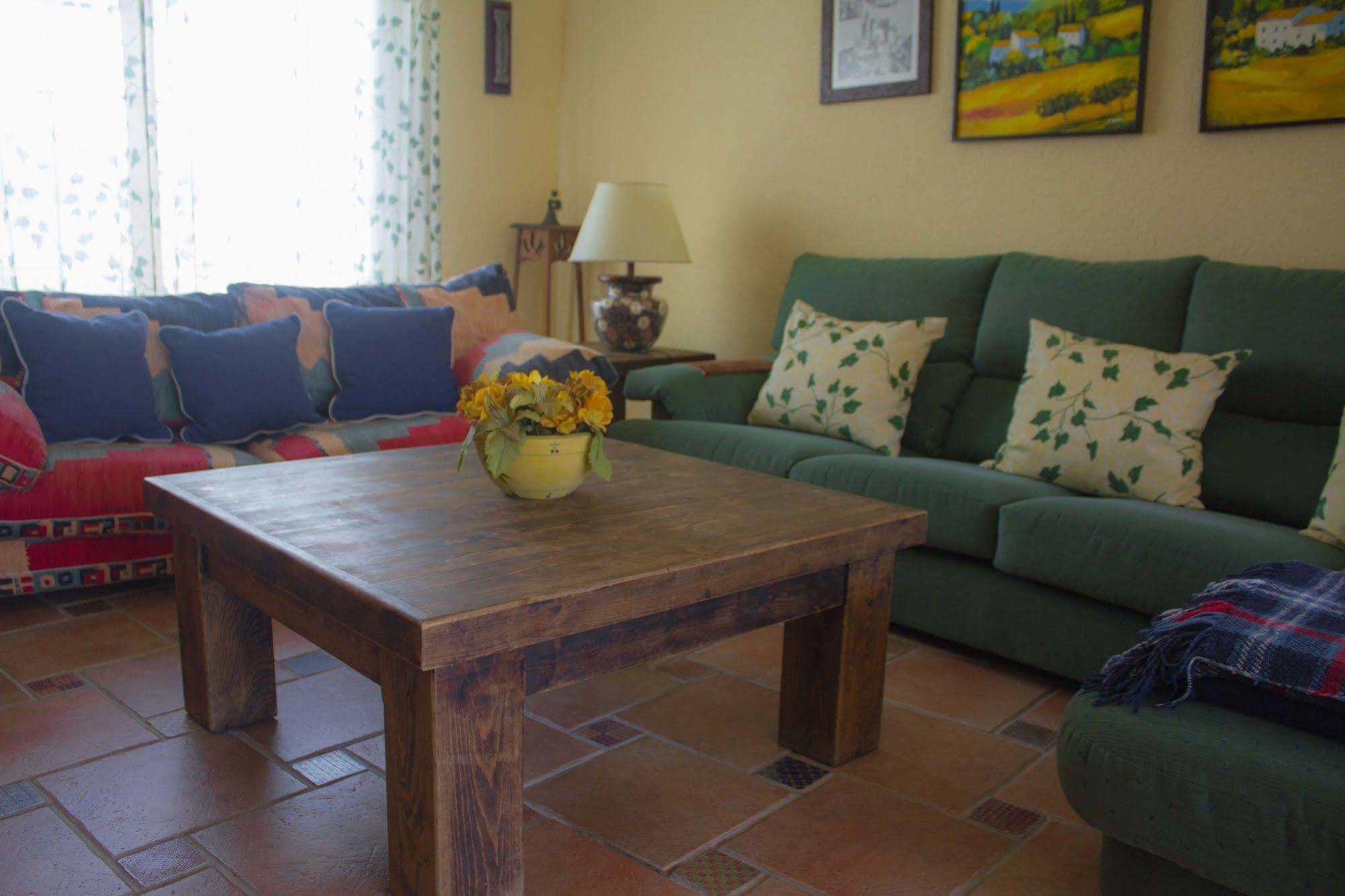 La Casa Del Solaz *