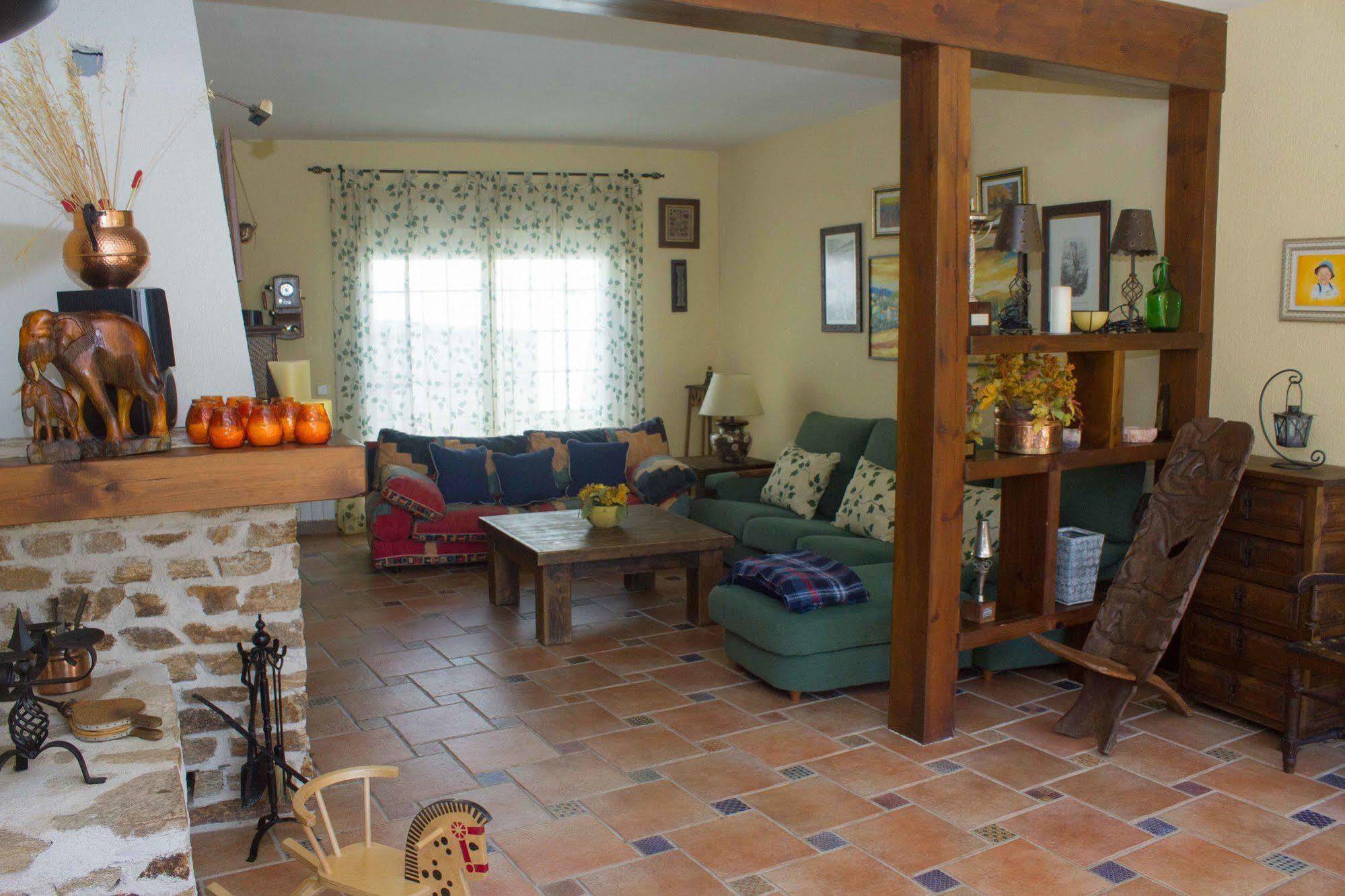 Holiday home La Casa Del Solaz Anaya