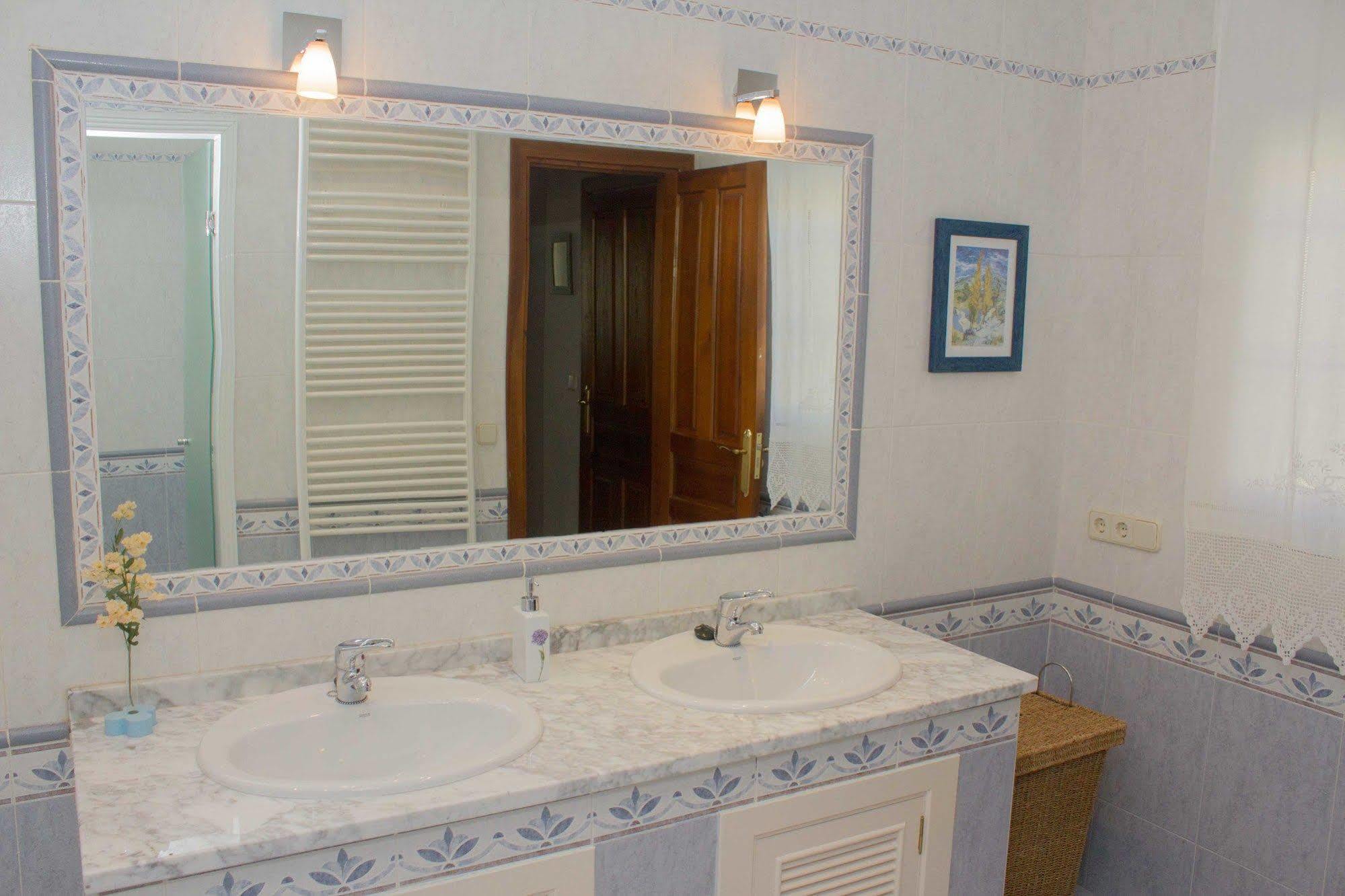 La Casa Del Solaz Holiday home *