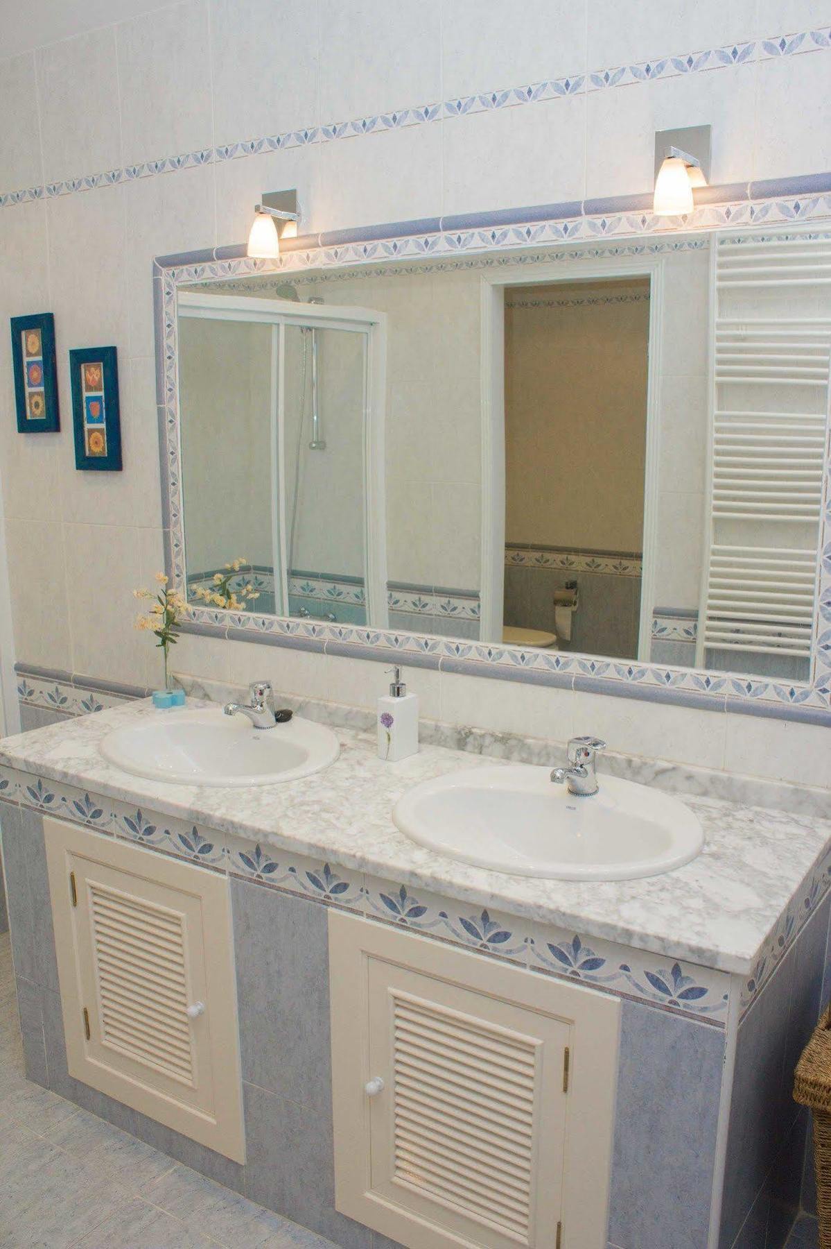 La Casa Del Solaz Holiday home