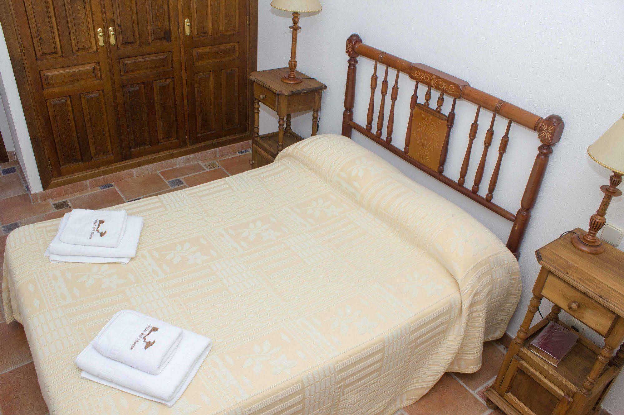 La Casa Del Solaz *