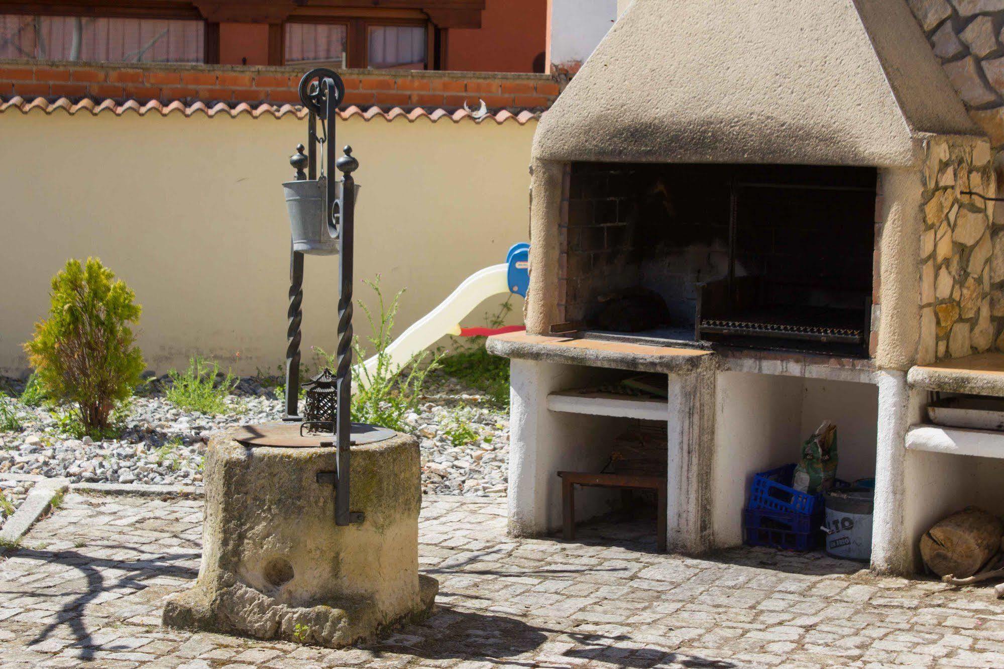 La Casa Del Solaz *