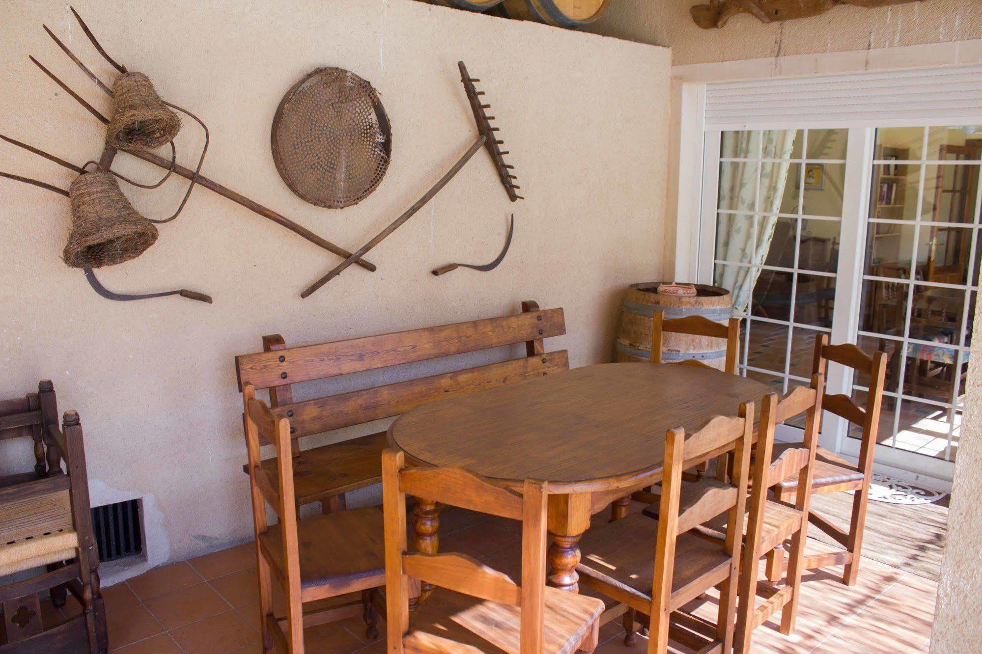 Holiday home La Casa Del Solaz Anaya