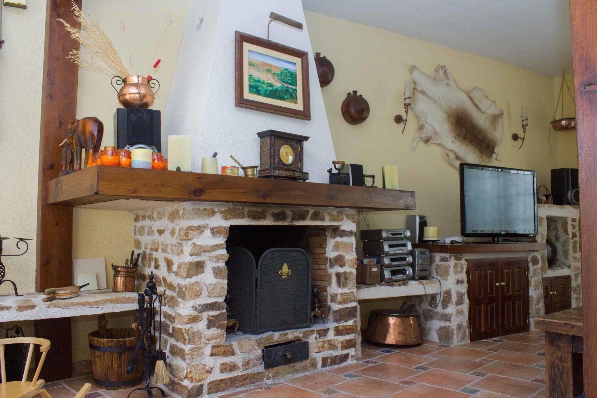 Holiday home La Casa Del Solaz Anaya